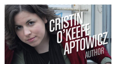 Cristin O'Keefe | Writer / Poet | Stated Magazine Interview