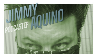 Jimmy Aquino | Podcaster | Stated Magazine Interview