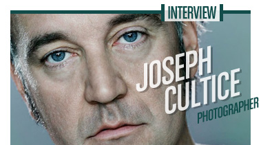 Joseph Cultice | Photographer | Stated Magazine Video