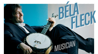 Béla Fleck | Banjo Virtuoso | Stated Magazine Interview