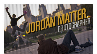 Jordan Matter | Photographer | Stated Magazine Interview
