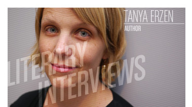 Tanya Erzen - Stated Magazine Interview