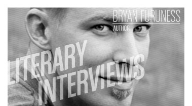 Bryan Furuness | Author - Stated Magazine Interview