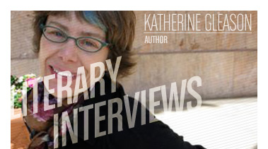 Katherine Gleason | Author - Stated Magazine Interview