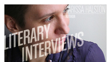 Carissa Halston | Author - Stated Magazine Interview