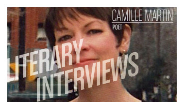 Camille Martin | Poet - Stated Magazine Interview