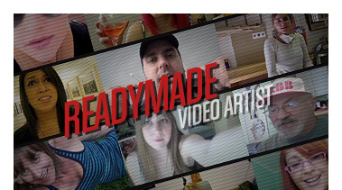 INTERVIEW: Readymade777 | Video Artist | Stated Magazine Interview