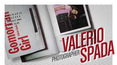 Valerio Spada | Photographer | Stated Magazine Interview