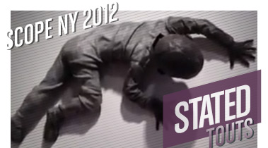 Stated Touts SCOPE Art Show NY 2012 | Stated Magazine