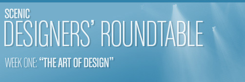 Designers' Roundtable