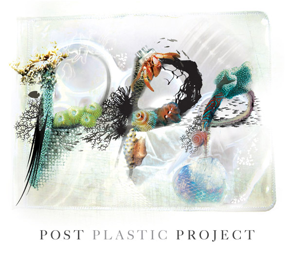 Post Plastic Project