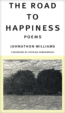 Johnathon Williams - The Road to Happiness