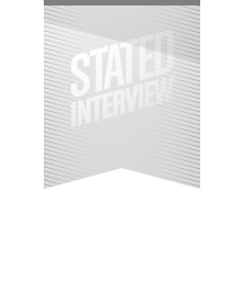 Stated interview