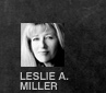 Leslie Miller