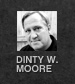 Dinty W. Moore