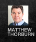 Matthew Thorburn